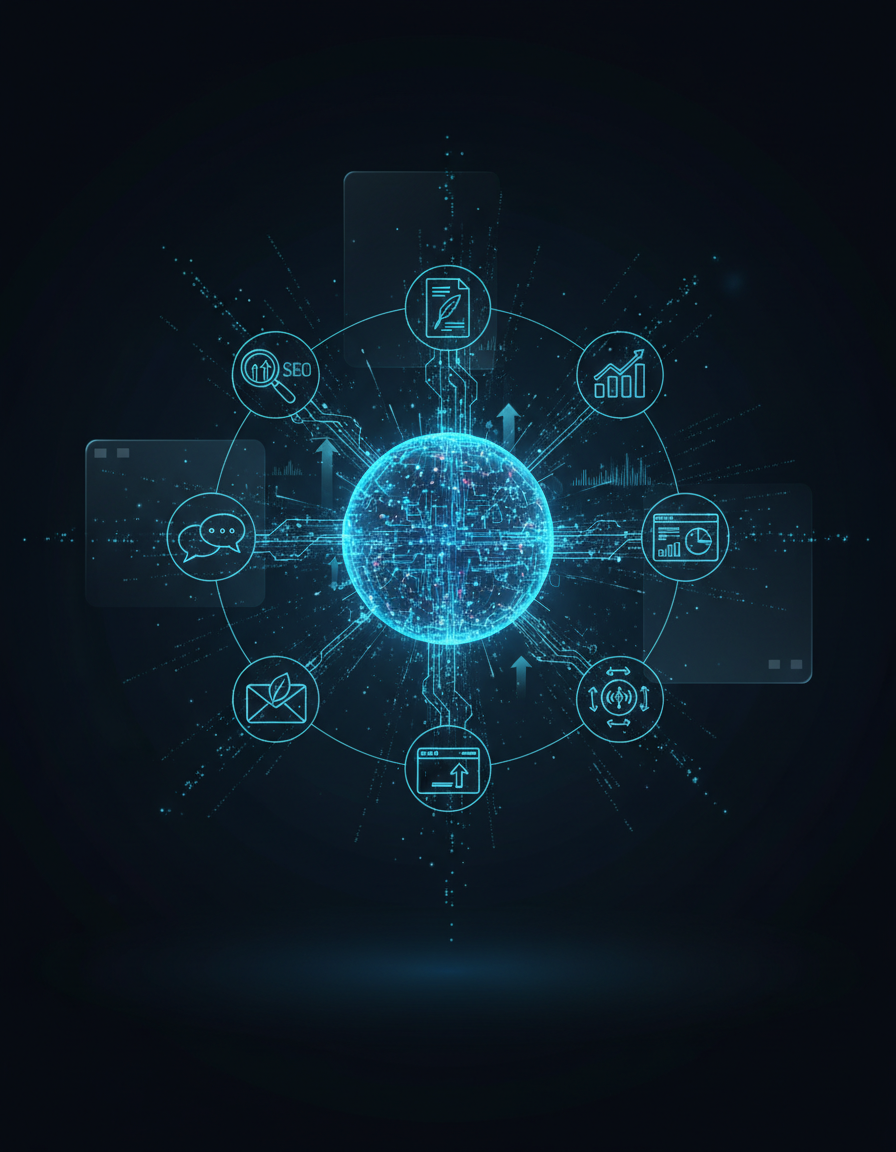 Performance Marketing